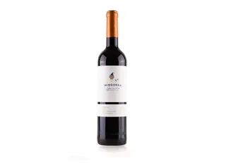 Vinho tinto Mingorra alentejo 0,75 L