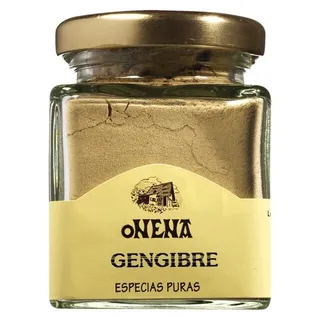 Gengibre 50 g Onena