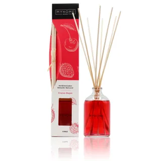 Ambientador Mikado Frutos Vermelhos Myhome