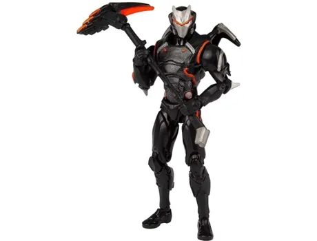 Figura FORNITE Omega 18 Cm