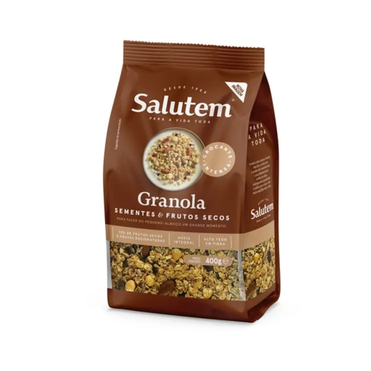 Granola Salutem 400 g