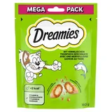 Dreamies Mega Pack Atum (180 g)