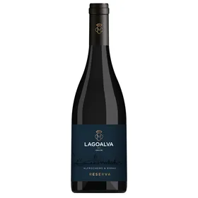 Lagoalva Reserva Tejo Vinho Tinto