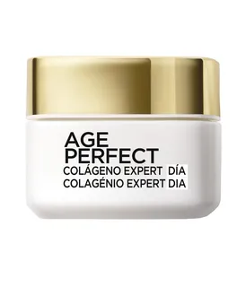 Creme de Dia Anti-Rugas Age Perfect L'Oréal Paris