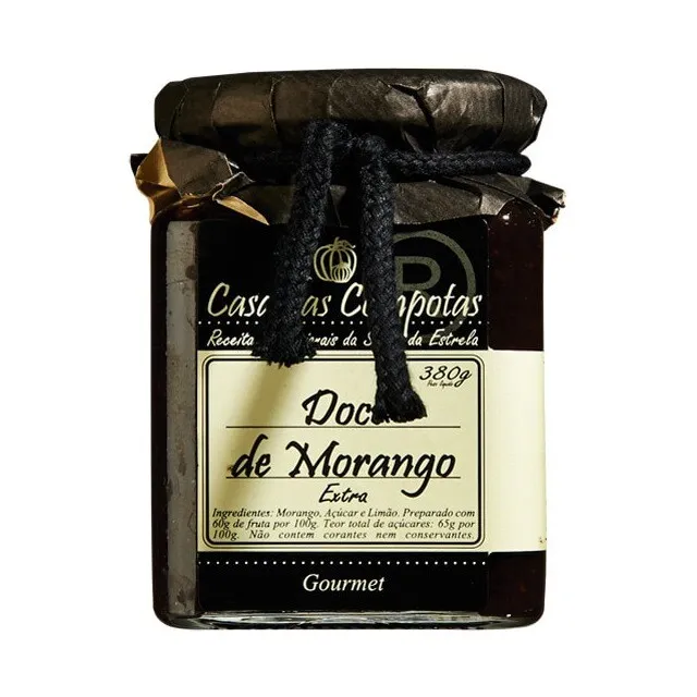 Doce de Morango 380 g