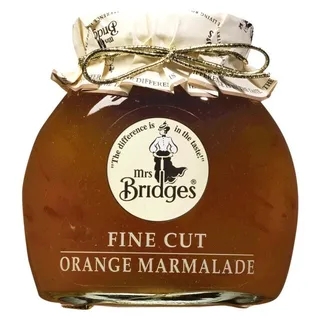 Doce de Laranja 340 g Mrs. Bridges