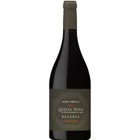 Quinta Nova de Nossa Senhora do Carmo Reserva Touriga Nacional Douro Vinho Tinto