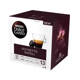 Café Dolce Gusto Napoli cápsulas 16 unidades