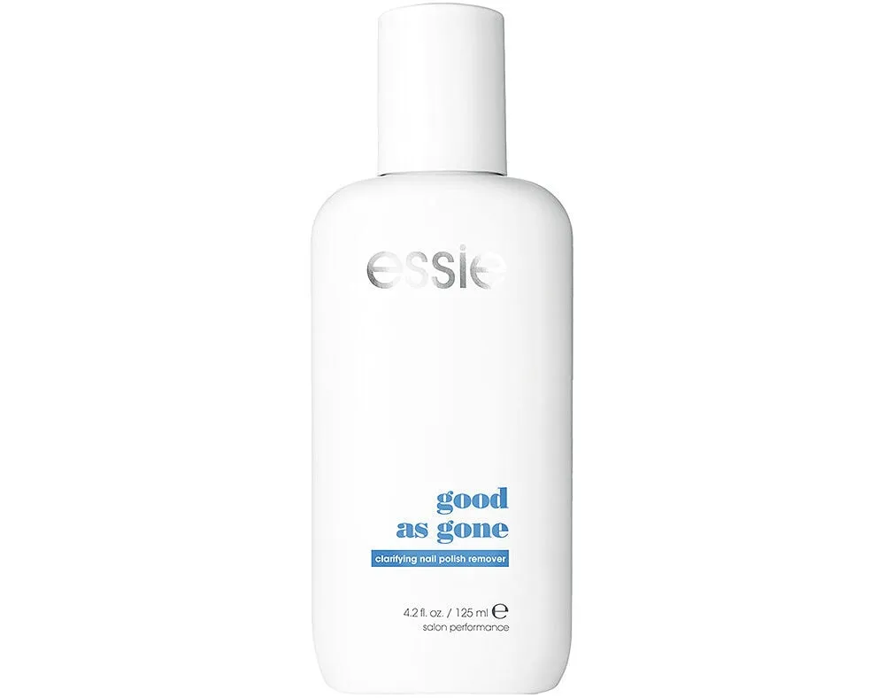 Removedor Essie verniz good as gone