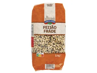 Campo Largo Feijão Frade
