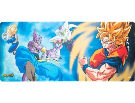 Tapete de Rato Dragon Ball 2