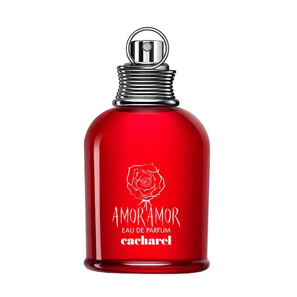 CACHAREL Amor Amor Eau De Parfum 50ML