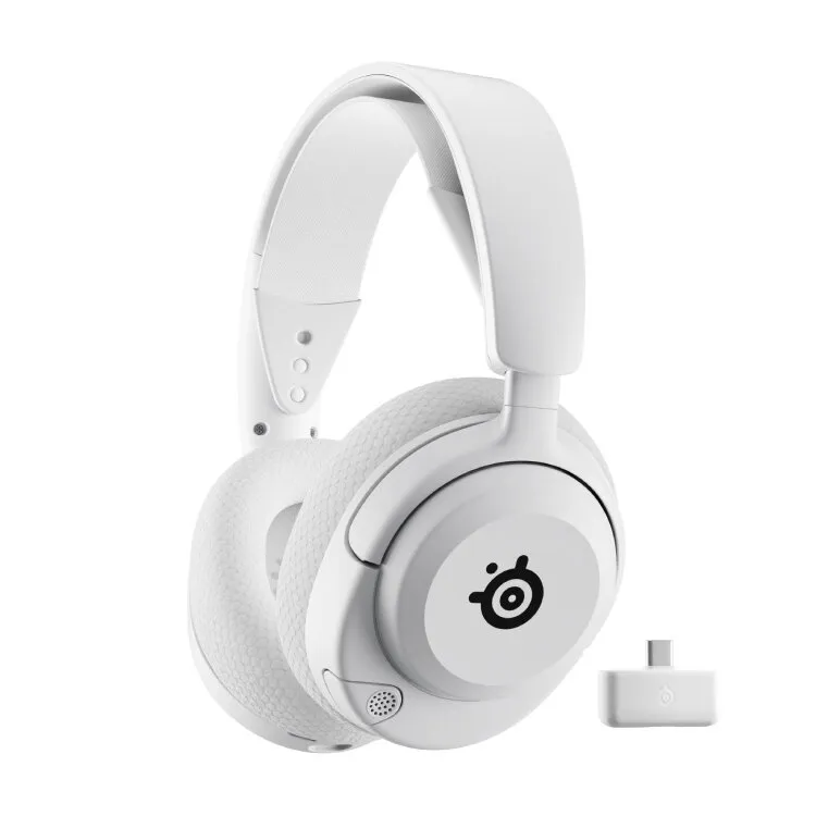 HEADSET GAMING STEELSERIES ARCTIS NOVA 5 B