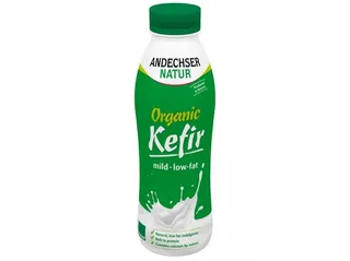 Kefir Andechser líquido bio 500 g