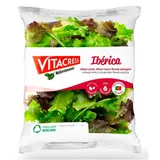 Salada Ibérica, embalagem de 100 g