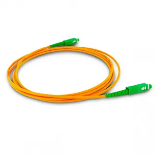 Cabo Fibra Ótica 5M