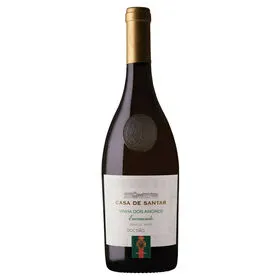 Casa de Santar Vinha Dos Amores Encruzado Dão Vinho Branco