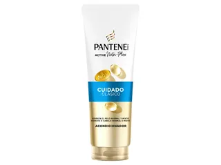 Condicionador Pantene classic 160 ml
