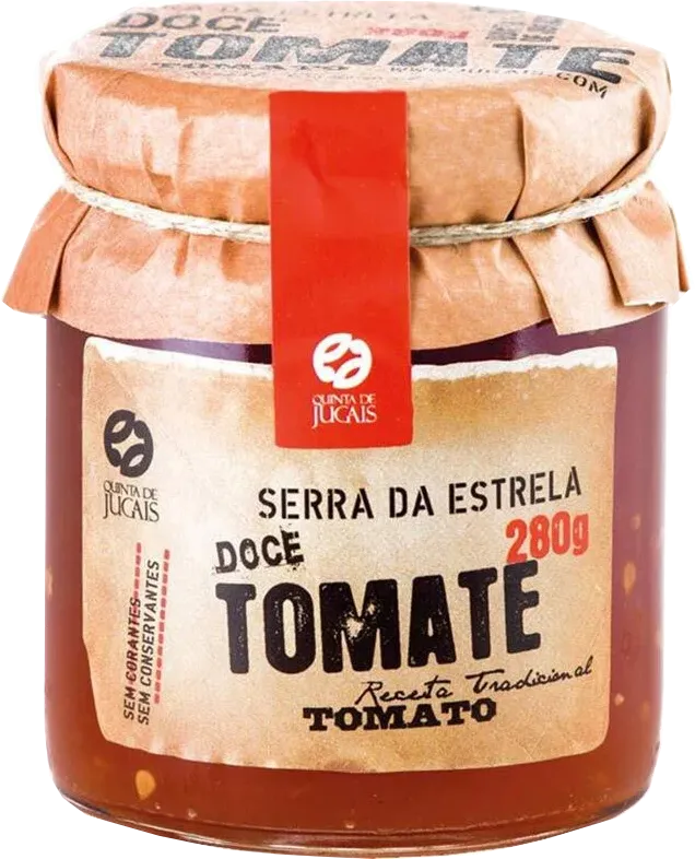 Doce de Tomate