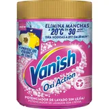 Tira Nódoas Pó Oxi Action Cores, 400g