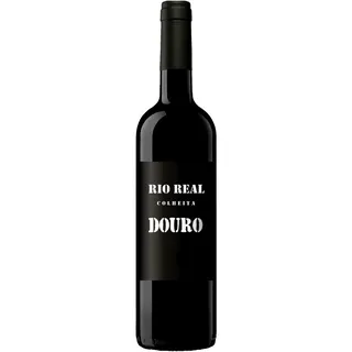 Vinho doc douro tinto Rio Real
