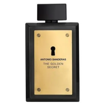 The Golden Secret EDT