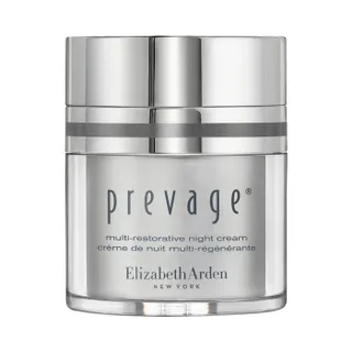 Prevage Multi-Restorative Creme de Noite Elizabeth Arden