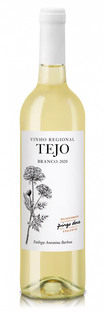 Vinho Branco Tejo Pingo Doce