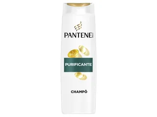 Champô Pantene champô purificante 300 ml