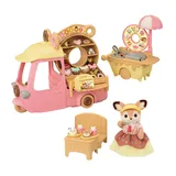 Carrinha de Donuts Sylvanian Families