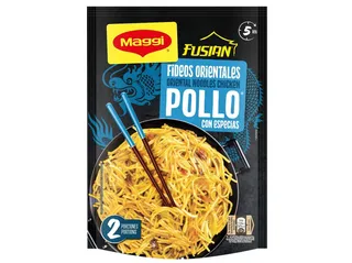 Noodles Maggi frango 121 g