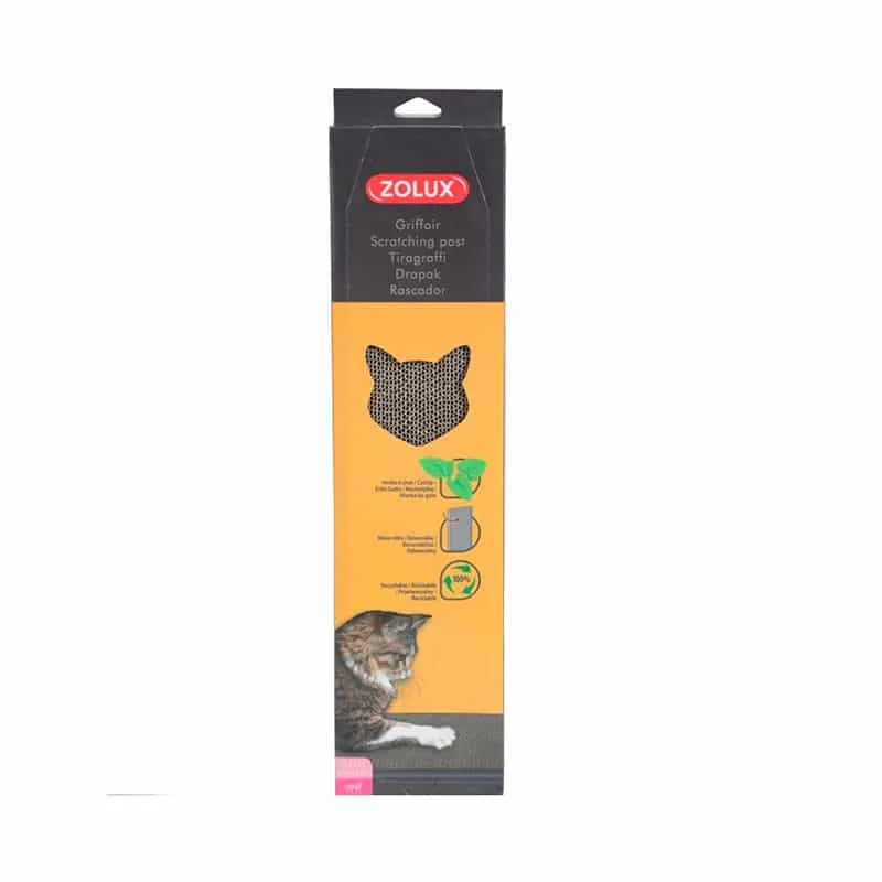 Arranhador Cartão Catnip