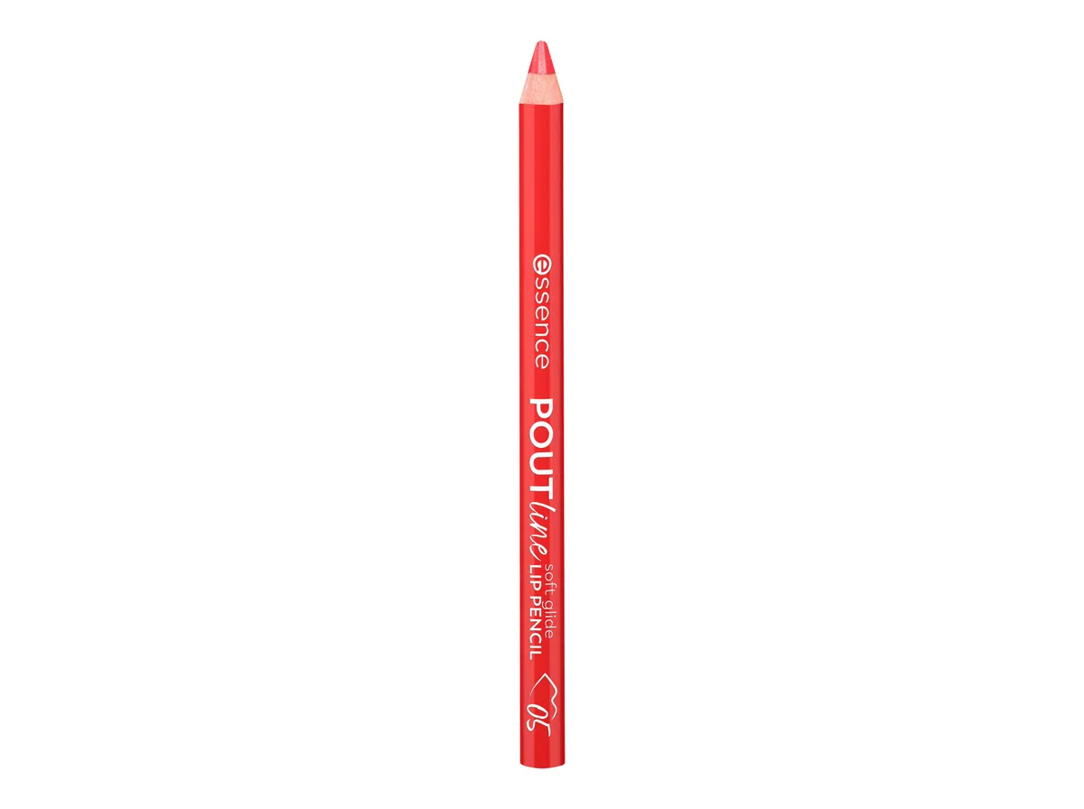 Lápis de lábios Essence poutline soft glide 0,62 g