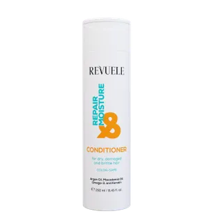 Condicionador Hidratante & Reparador Revuele