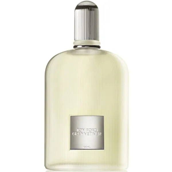 GREY VETIVER - Eau de Parfum