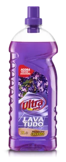 Lava Tudo Perfume Lavanda Ultra