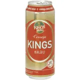 Cerveja Lata 0,5l