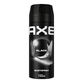 Desodorizante Spray Black Axe