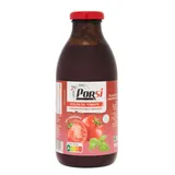 Polpa Tomate Manjericão e Orégãos 500g