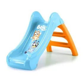 Feber - Escorrega Bluey