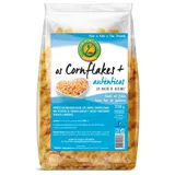 Cornflakes sem açúcar, embalagem de 250g