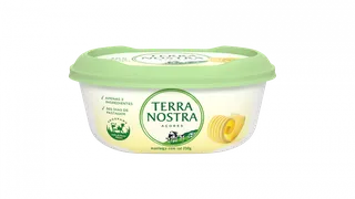 Manteiga com Sal Terra Nostra