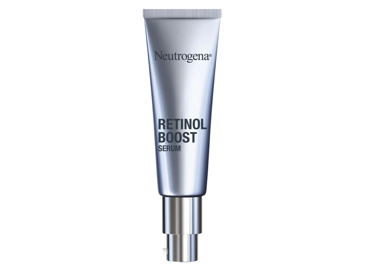 Sérum Neutrogena retinol boost 30 ml