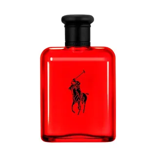 RALPH LAUREN Polo Red Eau De Toilette 75ML