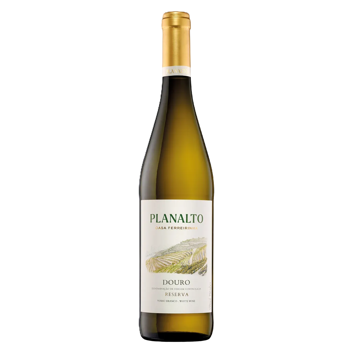 Vinho Branco Reserva