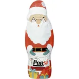 Pai Natal de Chocolate