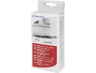 Toalhetes de Limpeza ELECTROLUX 50298327003