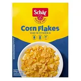 Corn flakes sem glúten