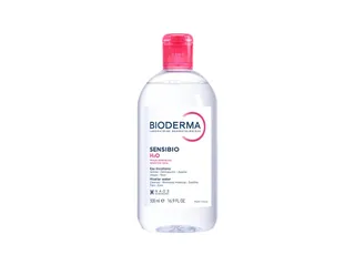 Água micelar Bioderma sensibio 500 ml