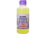 Alcool DPH canforado 250 ml